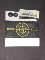 Stone Island Patch-Badge Logo, Ophalen of Verzenden, Nieuw