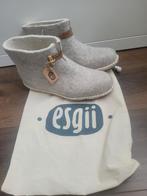 Nieuwe Esgii Sloffen - Maat 44, Overige kleuren, Nieuw, Pantoffels of Sloffen, Esgii