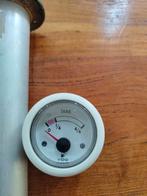 VDO Tankmeter & Zender ( gever ), Ophalen of Verzenden, Gebruikt