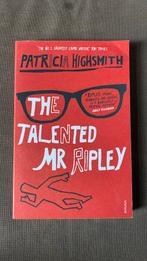 PATRICIA HIGHSMITH - THE TALENTED MR. RIPLEY, Boeken, Ophalen of Verzenden, Zo goed als nieuw, PATRICIA HIGHSMITH