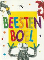 Beestenboel - Mary Drakopoulos**, Hobby en Vrije tijd, Knutselen, Ophalen of Verzenden, Zo goed als nieuw