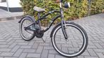 Volare Black Cruiser Jongensfiets 5-9 jaar, Fietsen en Brommers, Fietsen | Jongens, Ophalen of Verzenden, Gebruikt, Volare Black Cruiser