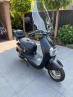 AIMA elektrische scooter snor, Overige merken, Elektrisch, Ophalen of Verzenden, Zo goed als nieuw