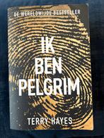 Ik Ben Pelgrim - Terry Hayes - Thriller, Ophalen of Verzenden, Gelezen, Nederland