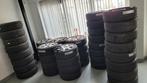 Div winter sets voor o.a Renault/alfa/kia/audi merk banden!, Auto-onderdelen, Banden en Velgen, Ophalen, Gebruikt, Banden en Velgen