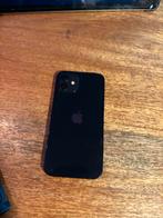 iPhone 12 128GB - Nieuwstaat, 88% Batterij, Telecommunicatie, Mobiele telefoons | Apple iPhone, Ophalen, 128 GB, Zwart, Zo goed als nieuw