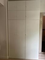 Kledingkast, Ophalen, Gebruikt, 150 tot 200 cm, Met hangruimte