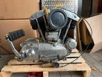 Harley Davidson Ironhead 900 blok gereviseerd, Ophalen, Gereviseerd