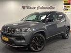 Jeep Compass 4xe 240 Plug-in Hybrid*NAP*Black-Edition*Apple, Automaat, 1250 kg, Euro 6, 4 cilinders