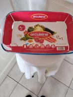 Ovenschaal Arcuisine, Ophalen of Verzenden, Nieuw, Overige stijlen, Schaal of Schalen