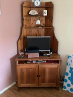 Computer Tafel, Ophalen of Verzenden, Zo goed als nieuw
