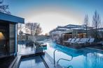 2 tickets Blue Wellnessresort Zeeland. Prijs voor 2 kaartjes, Overige soorten, Spa of Sauna, Twee personen