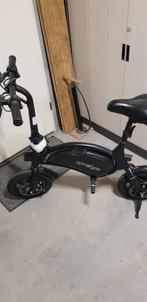 Step met oplader maar zonder accu, Fietsen en Brommers, Steps, Ophalen of Verzenden, Gebruikt, Elektrische step (E-scooter)
