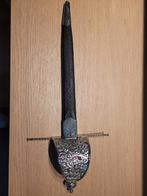 Main Gauche Replica - Musketier/Piraten Degen, Ophalen