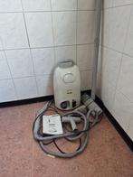 karcher vaporapid 1201 stoomreiniger, Witgoed en Apparatuur, Stoomapparaten, Ophalen of Verzenden, Gebruikt, Stoomreiniger