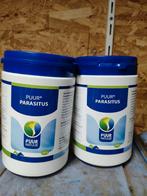 Puur Parasitus 2x, Dieren en Toebehoren, Ophalen of Verzenden, Nieuw