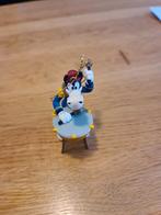 Horace  Disney Beeldje, Ophalen of Verzenden, Overige figuren, Zo goed als nieuw, Beeldje of Figuurtje