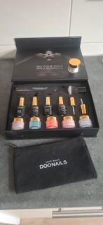 Startersset Doonails, Sieraden, Tassen en Uiterlijk, Uiterlijk | Cosmetica en Make-up, Ophalen of Verzenden, Zo goed als nieuw