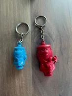 2 Sleutelhangers Golden Wonder Chips , Verzamelen, Ophalen of Verzenden, Gebruikt, Merk