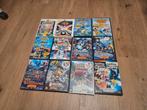 Pokémon Films Set - Anime Collectie (+ 2 trading cards), Gebruikt, Tekenfilm, Anime (Japans), Ophalen of Verzenden