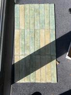 WOW Agave Tegels 5x20cm - 4 dozen (ca. 2m²), Ophalen, Nieuw, Minder dan 20 cm, Minder dan 5 m²