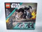 Lego Star Wars 75412 Death & Night Trooper Battle Pack, Ophalen of Verzenden, Nieuw, Complete set, Lego