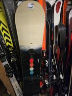 159cm cm NITRO TEAM TRU CAMBER ALL MOUNTAIN SNOWBOARD, Sport en Fitness, Snowboarden, Board, Ophalen of Verzenden, Zo goed als nieuw