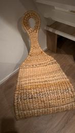 Ikea Gullholmen Bananenblad Schommelstoel - zga Nieuw!, Ophalen, Riet of Rotan, Zo goed als nieuw, Eén