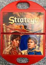 Stratego reisspel, Hobby en Vrije tijd, Gezelschapsspellen | Bordspellen, Een of twee spelers, Ophalen of Verzenden, Zo goed als nieuw