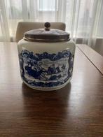 Diverse Delfts blauwe woonaccessoires, Ophalen of Verzenden, Zo goed als nieuw