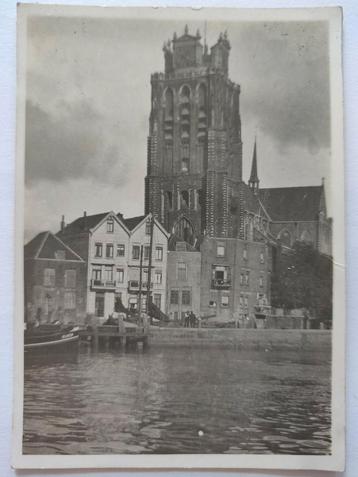 D698 Dordt beschikbaar voor biedingen