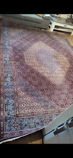 Prachtig Iraans handgeknoopt tapijt, Huis en Inrichting, Stoffering | Tapijten en Kleden, Ophalen, Gebruikt, Perzisch, 200 cm of meer