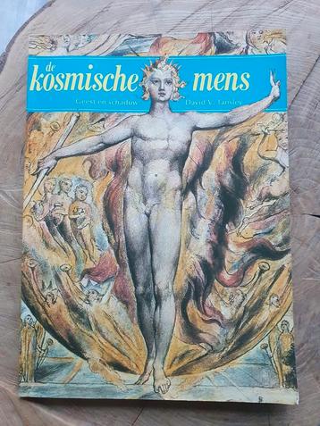 David V. Tansley - De kosmische mens beschikbaar voor biedingen