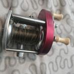 Vismolen jaren 50, Watersport en Boten, Hengelsport | Algemeen, Ophalen of Verzenden, Gebruikt, Molen