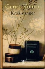 Kraaivanger, Verzenden, Gerrit Komrij, Zo goed als nieuw, Eén auteur