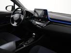Toyota C-HR 1.8 Hybrid Bi-Tone Plus | Stoel/Stuurverwarming, Auto's, 12 maanden, Stof, Euro 6, 4 cilinders
