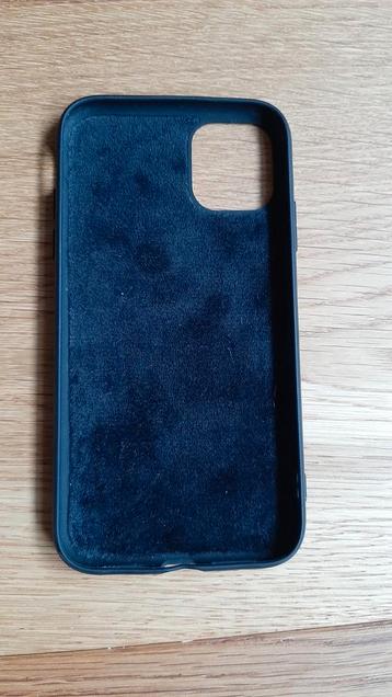 Cover voor IPhone XR. Binnenzijde fluweel. beschikbaar voor biedingen