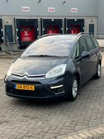 Citroën C4 (Grand) Picasso 1.6 VTI 2012, Auto's, Voorwielaandrijving, 745 kg, 74 €/maand, Bedrijf