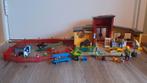 Playmobil Dierenopvang 9275 ( grote set), Kinderen en Baby's, Speelgoed | Playmobil, Ophalen of Verzenden, Zo goed als nieuw