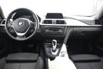 BMW 4 Serie Gran Coupé 418i Centennial Executiv € 12.450,, Auto's, Automaat, Gebruikt, Navigatiesysteem, Zwart