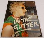 PUNK BOEK In The Gutter Val Hennessy 1978 Sex Pistols, Verzenden, Gebruikt, Boek, Tijdschrift of Artikel