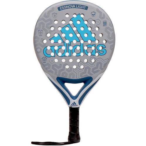 Adidas Essnova Light Padel Racket, Sport en Fitness, Padel, Nieuw, Padelracket, Ophalen of Verzenden