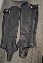Chaps Ariat qhp daslo, Dieren en Toebehoren, Paardrijkleding, Ophalen of Verzenden, Zo goed als nieuw, Meerdere, Meereder