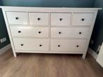 IKEA Hemnes Kast/Commode - Gebruikt, Huis en Inrichting, Kasten | Dressoirs, Ophalen, Gebruikt, 100 tot 150 cm, Met lade(s)