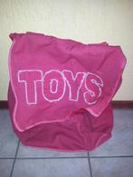 Speelgoedtas, Ophalen of Verzenden, Zo goed als nieuw, Overige typen