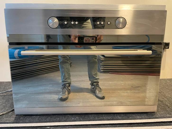 IKEA Magnetron – Model MWN 200 S – Goed werkend, Witgoed en Apparatuur, Ovens, Zo goed als nieuw, 45 tot 60 cm, Ophalen