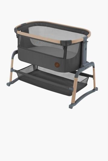 Maxi-Cosi Iora Air Co-sleeper - Perfect! beschikbaar voor biedingen