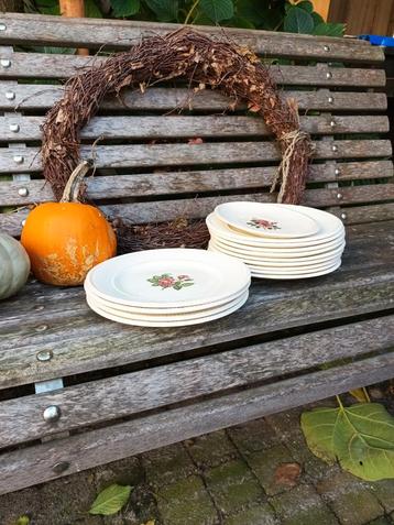 Wedgwood servies beschikbaar voor biedingen