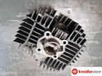 Kreidler Super breitwand cilinder met kop 6 poorts, Ophalen of Verzenden, Gebruikt