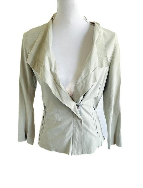 Mooi jasje van Ibana 36, Kleding | Dames, Jasjes, Kostuums en Pakken, Zo goed als nieuw, Jasje, Maat 36 (S), Overige kleuren, Ophalen of Verzenden